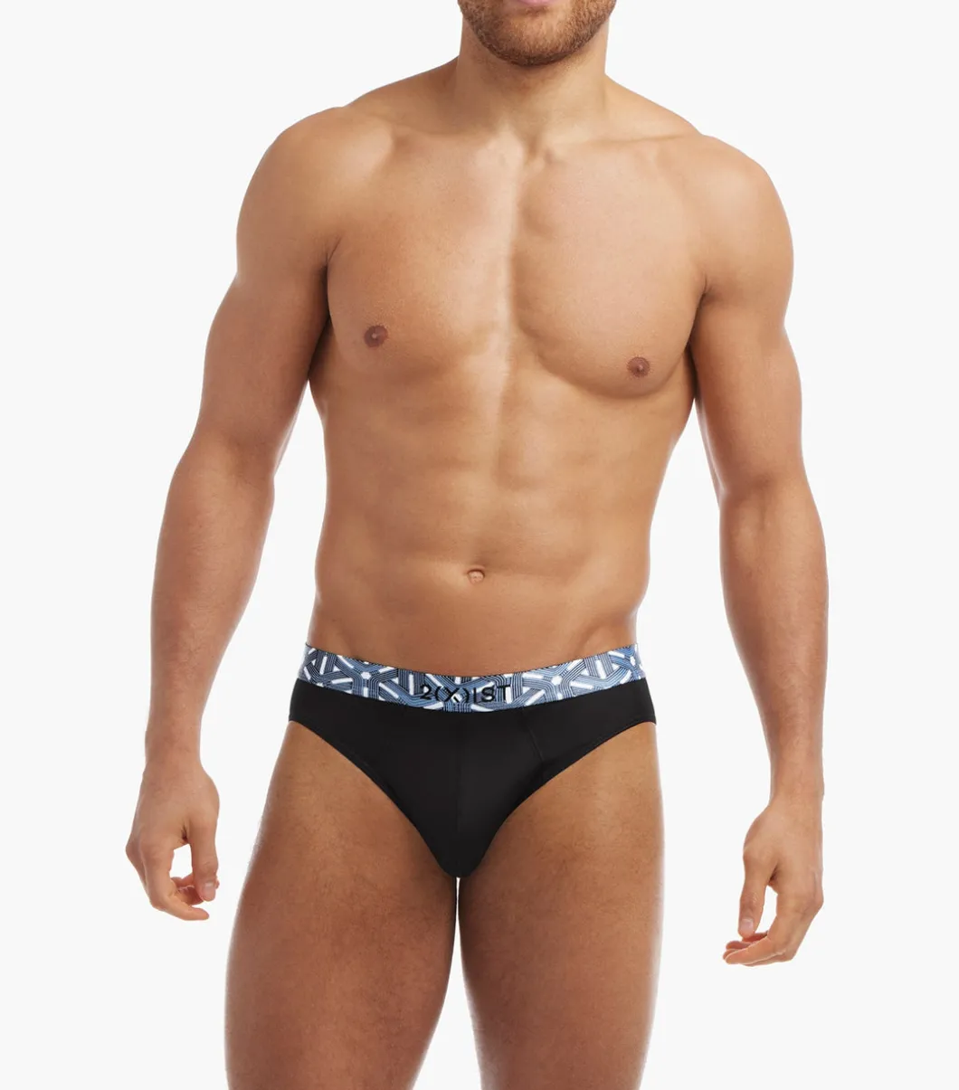 Sliq Brief