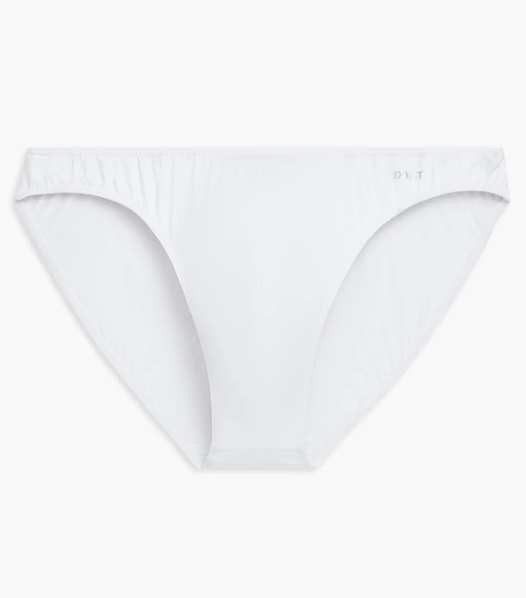 Sliq Hip Brief