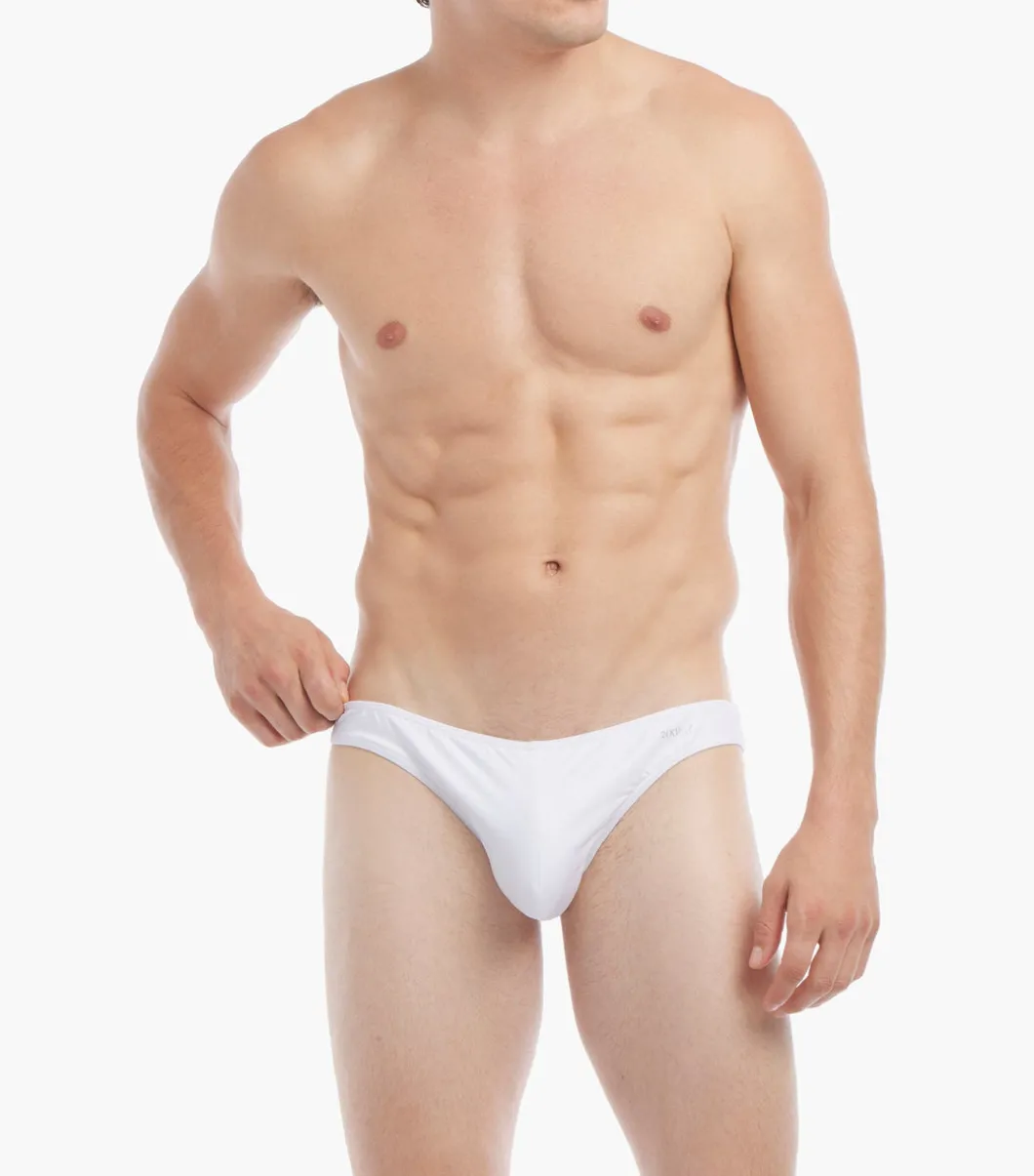 Sliq Hip Brief
