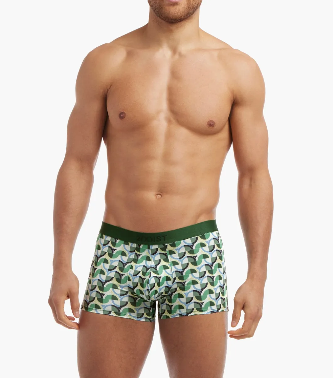 Sliq Trunk