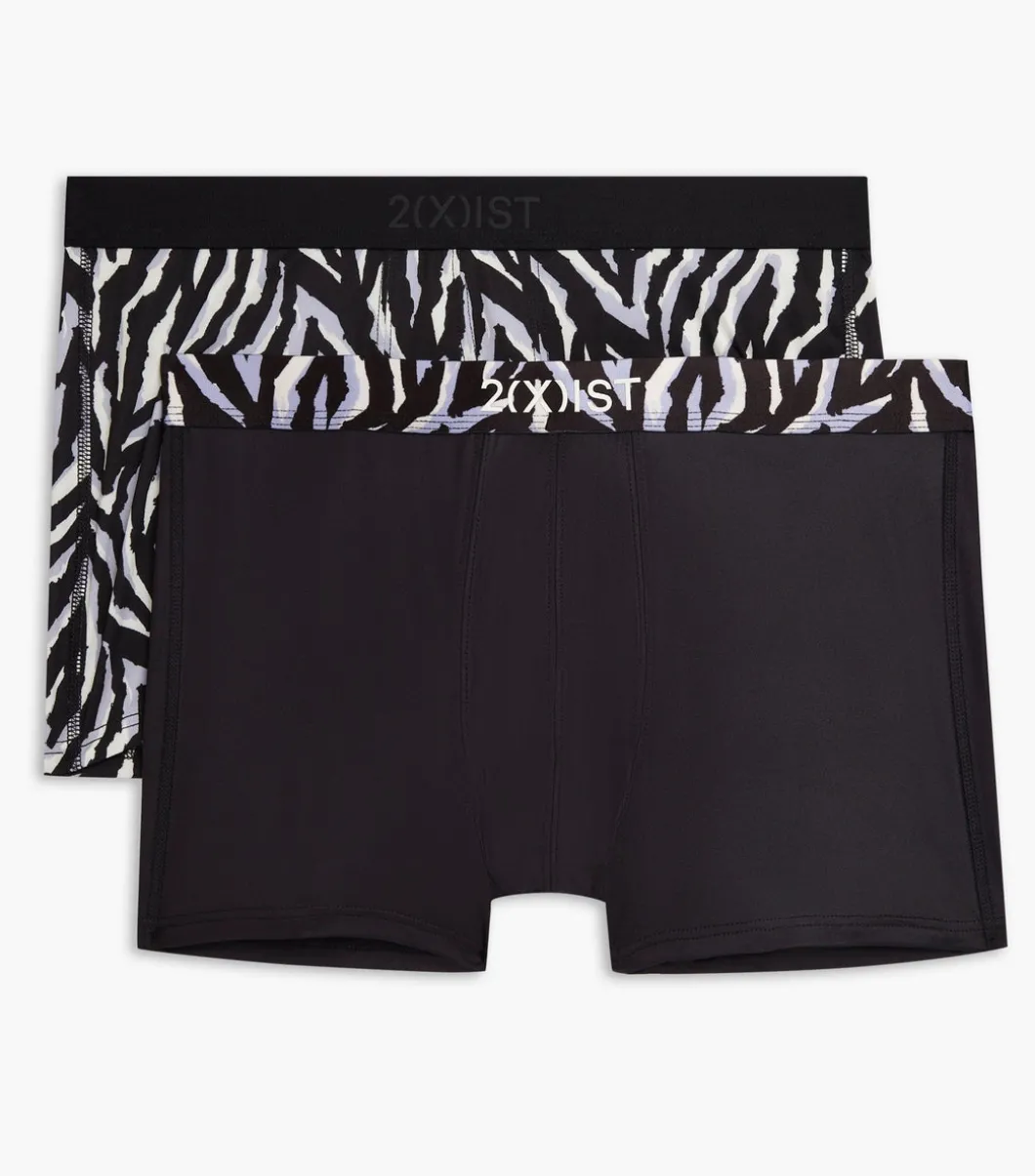 Sliq Trunk 2-Pack