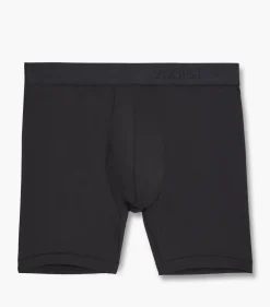 Speed Dri Mesh No Show 6" Boxer Brief