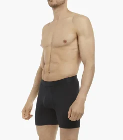 Speed Dri Mesh No Show 6" Boxer Brief