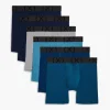 (X) Sport Mesh | 6" Boxer Brief 6-pack