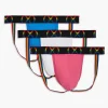 (X) Sport Mesh Pride | Jock Strap 3-pack